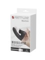 Pretty Love - Vibratore a Ditale Norton Con Rotazione - PRETTY LOVE SMART - Promozioni Erosidea | erosidea.com