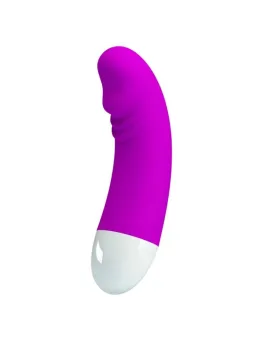 LUTHER MINIVIBRATORE 30 MODALIT DI VIBRAZIONE - marca PRETTY LOVE - riferimento D-220434 - prezzo