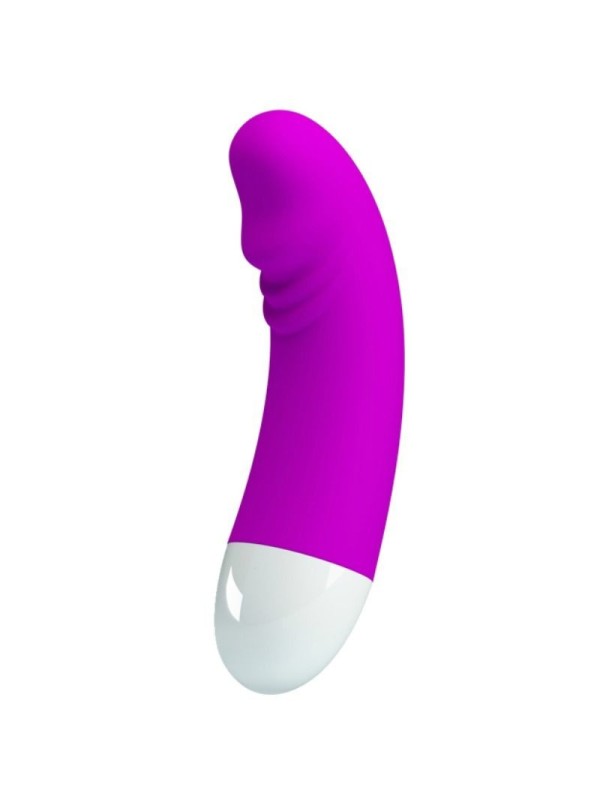 Vibratore Luther Mini 30 Modalit Di Vibrazione - PRETTY LOVE - Vibratori | erosidea.com