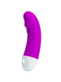Vibratore Luther Mini 30 Modalit Di Vibrazione - PRETTY LOVE - Vibratori | erosidea.com