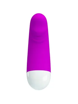 LUTHER MINIVIBRATORE 30 MODALIT DI VIBRAZIONE - marca PRETTY LOVE - riferimento D-220434 - prezzo