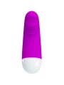 Vibratore Luther Mini 30 Modalit Di Vibrazione - PRETTY LOVE - Vibratori | erosidea.com