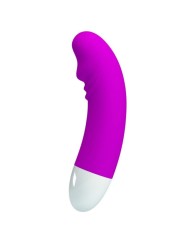 Vibratore Luther Mini 30 Modalit Di Vibrazione - PRETTY LOVE - Vibratori | erosidea.com
