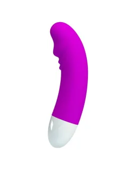 LUTHER MINIVIBRATORE 30 MODALIT DI VIBRAZIONE - marca PRETTY LOVE - riferimento D-220434 - prezzo