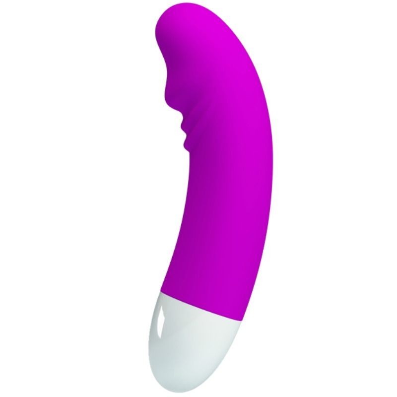 Vibratore Luther Mini 30 Modalit Di Vibrazione - PRETTY LOVE - Vibratori | erosidea.com