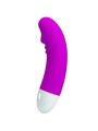 Vibratore Luther Mini 30 Modalit Di Vibrazione - PRETTY LOVE - Vibratori | erosidea.com