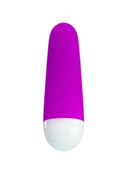 LUTHER MINIVIBRATORE 30 MODALIT DI VIBRAZIONE - marca PRETTY LOVE - riferimento D-220434 - prezzo