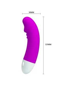 LUTHER MINIVIBRATORE 30 MODALIT DI VIBRAZIONE - marca PRETTY LOVE - riferimento D-220434 - prezzo