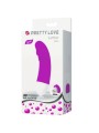 Vibratore Luther Mini 30 Modalit Di Vibrazione - PRETTY LOVE - Vibratori | erosidea.com