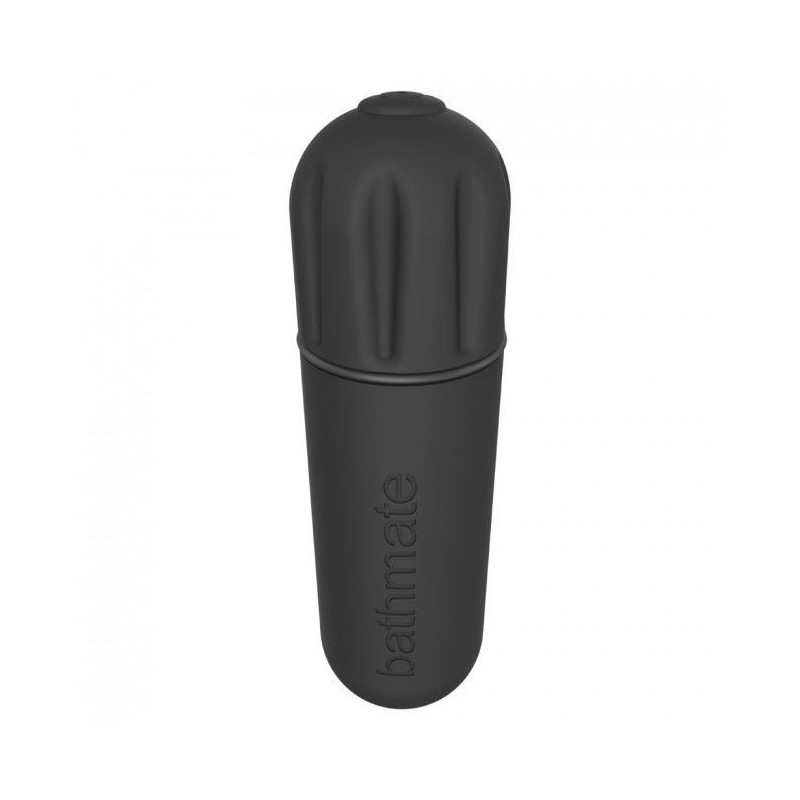 Bathmate - Vibe Bullet Vibrante Nero - BATHMATE - Vibratori Mini | erosidea.com