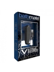 Bathmate - Vibe Bullet Vibrante Nero - BATHMATE - Vibratori Mini | erosidea.com