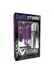 Bathmate - Vibe Proiettile Vibrante Argento - BATHMATE - Pompe e Sviluppatori Pene | erosidea.com