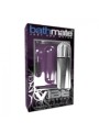 Bathmate - Vibe Proiettile Vibrante Argento - BATHMATE - Pompe e Sviluppatori Pene | erosidea.com