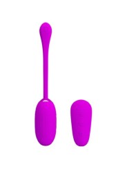 Pretty Love - Shock Fun Uovo Vibrante Ed Elettroshock - PRETTY LOVE SMART - Vibratori | erosidea.com