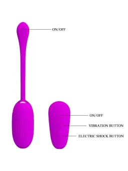 Black&Silver - Telecomando In Silicone Plug Anale Dwayne - BLACK&SILVER - Vibratori | erosidea.com