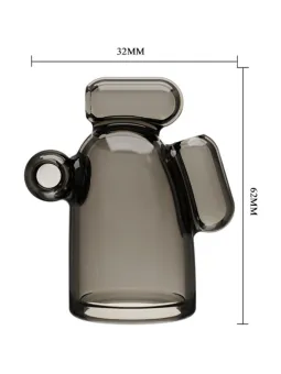 Baile - Copertura Vibrante Cappuccio Vibrante In Cristallo I