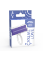 Vibratore Casual Love Anello Lilla - CASUAL LOVE - Vibratori | erosidea.com
