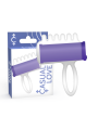 Casual Love - Stimolatore Per Dita Lilla - CASUAL LOVE - Stimolatori | erosidea.com