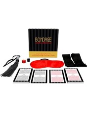 Kheper Games - Seduzioni Bondage Esplora Il Mondo Del Bondage - KHEPER GAMES - Kit Bondage e Sadomaso | erosidea.com