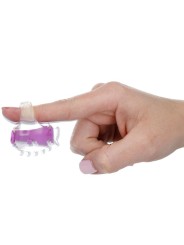 Casual Love - Stimolatore Per Dita Lilla - CASUAL LOVE - Stimolatori | erosidea.com