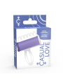 Casual Love - Stimolatore Per Dita Lilla - CASUAL LOVE - Stimolatori | erosidea.com