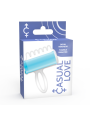Casual Love - Stimolatore A Dita Blu - CASUAL LOVE - Stimolatori | erosidea.com