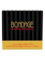 Kheper Games - Seduzioni Bondage Esplora Il Mondo Del Bondage - KHEPER GAMES - Kit Bondage e Sadomaso | erosidea.com