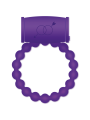 Casual Love - Anello Vibratore Per 25 Coppie Viola - CASUAL LOVE - Vibratori | erosidea.com