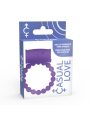 Casual Love - Anello Vibratore Per 25 Coppie Viola - CASUAL LOVE - Vibratori | erosidea.com