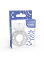 Casual Love - Anello 34 Trasparente - CASUAL LOVE - Anelli Fallici | erosidea.com