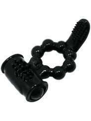 Baile Anello Sweet Anello Con Doppio Stimolatore - BAILE FOR HIM - Anelli Fallici | erosidea.com
