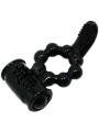 Baile Anello Sweet Anello Con Doppio Stimolatore - BAILE FOR HIM - Anelli Fallici | erosidea.com