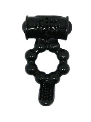 Baile Anello Sweet Anello Con Doppio Stimolatore - BAILE FOR HIM - Anelli Fallici | erosidea.com