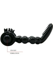 Baile Anello Sweet Anello Con Doppio Stimolatore - BAILE FOR HIM - Anelli Fallici | erosidea.com