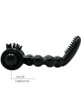 Baile Anello Sweet Anello Con Doppio Stimolatore - BAILE FOR HIM - Anelli Fallici | erosidea.com