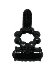 Baile Anello Sweet Anello Con Doppio Stimolatore - BAILE FOR HIM - Anelli Fallici | erosidea.com