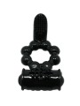 Baile Anello Sweet Anello Con Doppio Stimolatore - BAILE FOR HIM - Anelli Fallici | erosidea.com