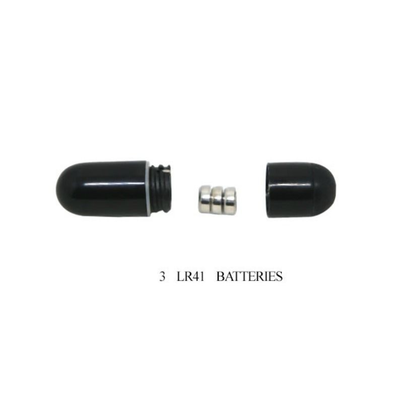 Baile Anello Sweet Anello Con Doppio Stimolatore - BAILE FOR HIM - Anelli Fallici | erosidea.com