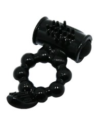 Baile Anello Sweet Anello Con Doppio Stimolatore - BAILE FOR HIM - Anelli Fallici | erosidea.com
