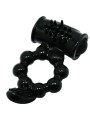 Baile Anello Sweet Anello Con Doppio Stimolatore - BAILE FOR HIM - Anelli Fallici | erosidea.com