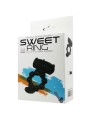 Baile Anello Sweet Anello Con Doppio Stimolatore - BAILE FOR HIM - Anelli Fallici | erosidea.com
