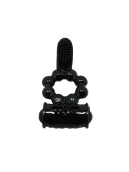 Baile Anello Sweet Anello Con Doppio Stimolatore - BAILE FOR HIM - Anelli Fallici | erosidea.com