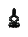 Baile Anello Sweet Anello Con Doppio Stimolatore - BAILE FOR HIM - Anelli Fallici | erosidea.com