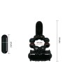 Baile Anello Sweet Anello Con Doppio Stimolatore - BAILE FOR HIM - Anelli Fallici | erosidea.com