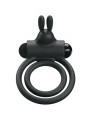 Vibratore Anello In Silicone Osmond - PRETTY LOVE - Vibratori | erosidea.com