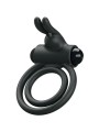 Vibratore Anello In Silicone Osmond - PRETTY LOVE - Vibratori | erosidea.com