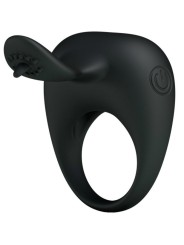 Pretty Love - Anello Vibrante Con Linguetta - PRETTY LOVE - Anelli Fallici | erosidea.com