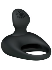 Pretty Love - Anello Vibrante Con Linguetta - PRETTY LOVE - Anelli Fallici | erosidea.com
