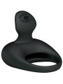 Pretty Love - Anello Vibrante Con Linguetta - PRETTY LOVE - Anelli Fallici | erosidea.com
