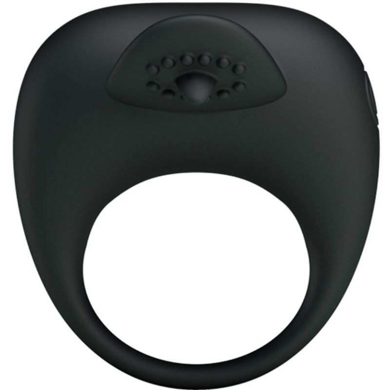Pretty Love - Anello Vibrante Con Linguetta - PRETTY LOVE - Anelli Fallici | erosidea.com